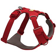 RUFFWEAR Front Range® harness for dogs Red Canyon L/XL - Harness