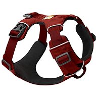 RUFFWEAR Front Range Postroj pro psy Red Clay L / XL - Harness