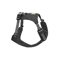 RUFFWEAR Hi & Light Postroj pro psy šedý  - Harness