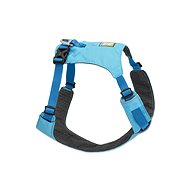 RUFFWEAR Hi & Light Postroj pro psy modrý  - Harness