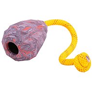 Ruffwear Huck-a-Cone™ Purple Orchid - Dog Toy