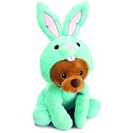 Beeztees Teddy Bear Barry blue 38 cm - Dog Toy