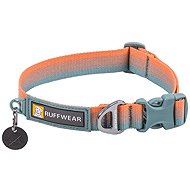 RUFFWEAR Front Range™ Dog Collar Spring Fade 28 - 36 cm - Dog Collar