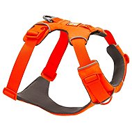 RUFFWEAR Front Range® Dog Harness Blaze Orange L/XL - Harness