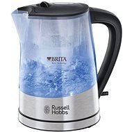 Russell Hobbs Purity 22850-70 - Electric Kettle