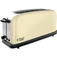 Russell Hobbs Classic Cream 21395-56 - Toaster