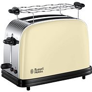 Russell Hobbs Classic Cream 23334-56 - Toaster