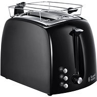 Russell Hobbs Textures Plus 22601-56 - Toaster