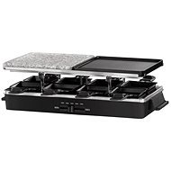 Russell Hobbs 26280-56 Multi Raclette 3-in-1 - Electric Grill