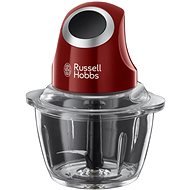 Russell Hobbs 24660-56 Mini-Mixer Desire - Elektrischer Zerkleinerer