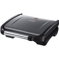 Russell Hobbs 19922-56 Storm Grey Grill - Electric Grill