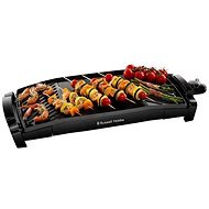 Russell Hobbs 22940-56/RH Curve Griddle - Electric Grill