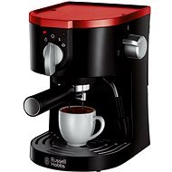 Russell Hobbs Wunsch Espressomaschine 19.721-56 - Siebträgermaschine
