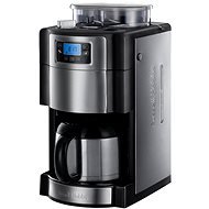 Russell Hobbs Grind&Brew Thermal Coffee Maker 21430-56 - Drip Coffee Maker