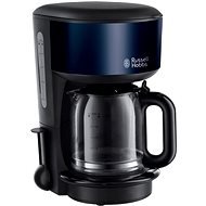 Russell Hobbs Colours Royal Blue Coffeemaker 20134-56 - Coffee Maker