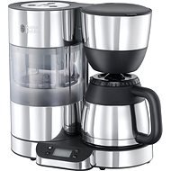 Russell Hobbs Clarity Coffee Maker - Thermal Carafe 20771-56 - Drip Coffee Maker