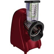 Russell Hobbs Desire Slice & Go 22280-56 Red - Electric Grater