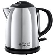 Russell Hobbs Compact Kettle 20190-70 Chester - Electric Kettle