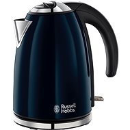 Russell Hobbs Colour Royal Blue Kettle 18947-70 - Electric Kettle