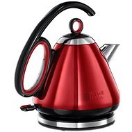 Russell Hobbs Legacy Kettle Red 21281-70 - Electric Kettle