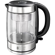 Russell Hobbs Kettle Clarity 2.2 kilowatts 20760-70 - Electric Kettle