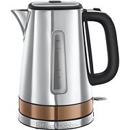 Russell Hobbs 24280-70 Luna Copper Accent - Electric Kettle