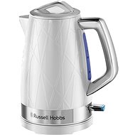 Russell Hobbs 28080-70 Structure Kettle White - Electric Kettle