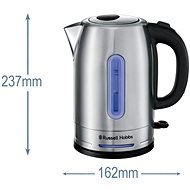 Russell Hobbs 26300-70 Quiet - Electric Kettle