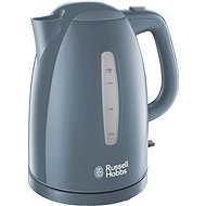 Russell Hobbs 21274-70 Textures Grey - Electric Kettle