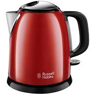 Russell Hobbs 24992-70 Mini Flame Red - Wasserkocher