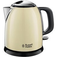 Russell Hobbs 24994-70 Mini Cream - Wasserkocher