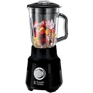 Russell Hobbs 24722-56 Matt Black Jug Blender - Countertop Blender