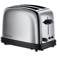 Russell Hobbs 20700-56 Oxford Toaster - Toaster