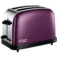 Russell Hobbs Purple Passion Toaster 14963-56 - Toaster