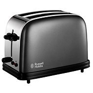 Russell Hobbs Colors Storm Grey Toaster 18954-56 - Hriankovač
