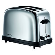 Russell Hobbs 20720-56 Chester Toaster - Toaster