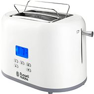 Russell Hobbs Toaster 21160-56 Precision Control - Toaster