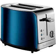 Russell Hobbs Jewels Topaz Blue 21780-56 - Toaster