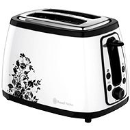 Russell Hobbs 18513-56 Cottage Floral Toaster - Toaster