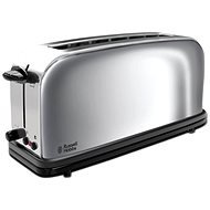 Russell Hobbs Chester Long Slot Toaster 21390-56 - Kenyérpirító