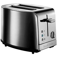 Russell Hobbs Moonstone Grey Toaster 21782-56 - Toaster