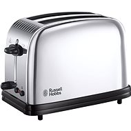 Russell Hobbs 23311-56 / RH Chester Klassische Toaster 2S - Toaster