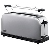 Russell Hobbs 21396-56/RH Oxford 2 Slice Long Slot Toaster - Toaster