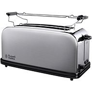 Russell Hobbs 23610-56/RH Oxford Long Sl 4Sl Toaster - Toaster