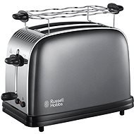 Russell Hobbs 23332-56/RH Colours Grey 2 Slice Toaster - Kenyérpirító