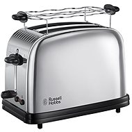 Russell Hobbs 23310-56/RH Chester 2S Toaster - Polished - Toaster