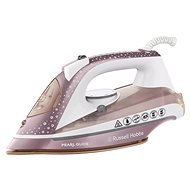 Russell Hobbs 23972-56 Pearl Glide Iron Rose - Iron