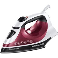 Russell Hobbs Auto Steam Pro 18680-56 - Clothes Iron