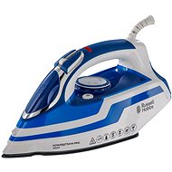 Russell Hobbs Power Steam Pro Iron 20631-56 - Clothes Iron