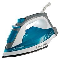 Russell Hobbs Light and Easy Iron 23590-56 - Iron